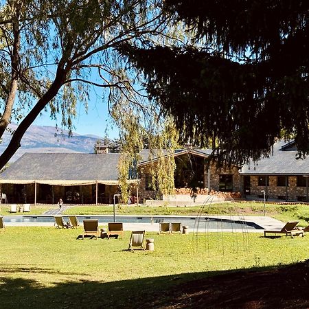 Hotel Basecamps Cerdanya Caixans Exterior foto