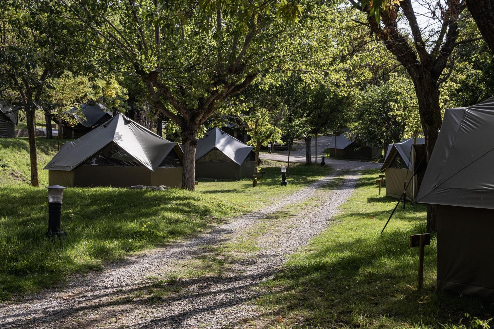 Hotel Basecamps Cerdanya Caixans Habitación foto